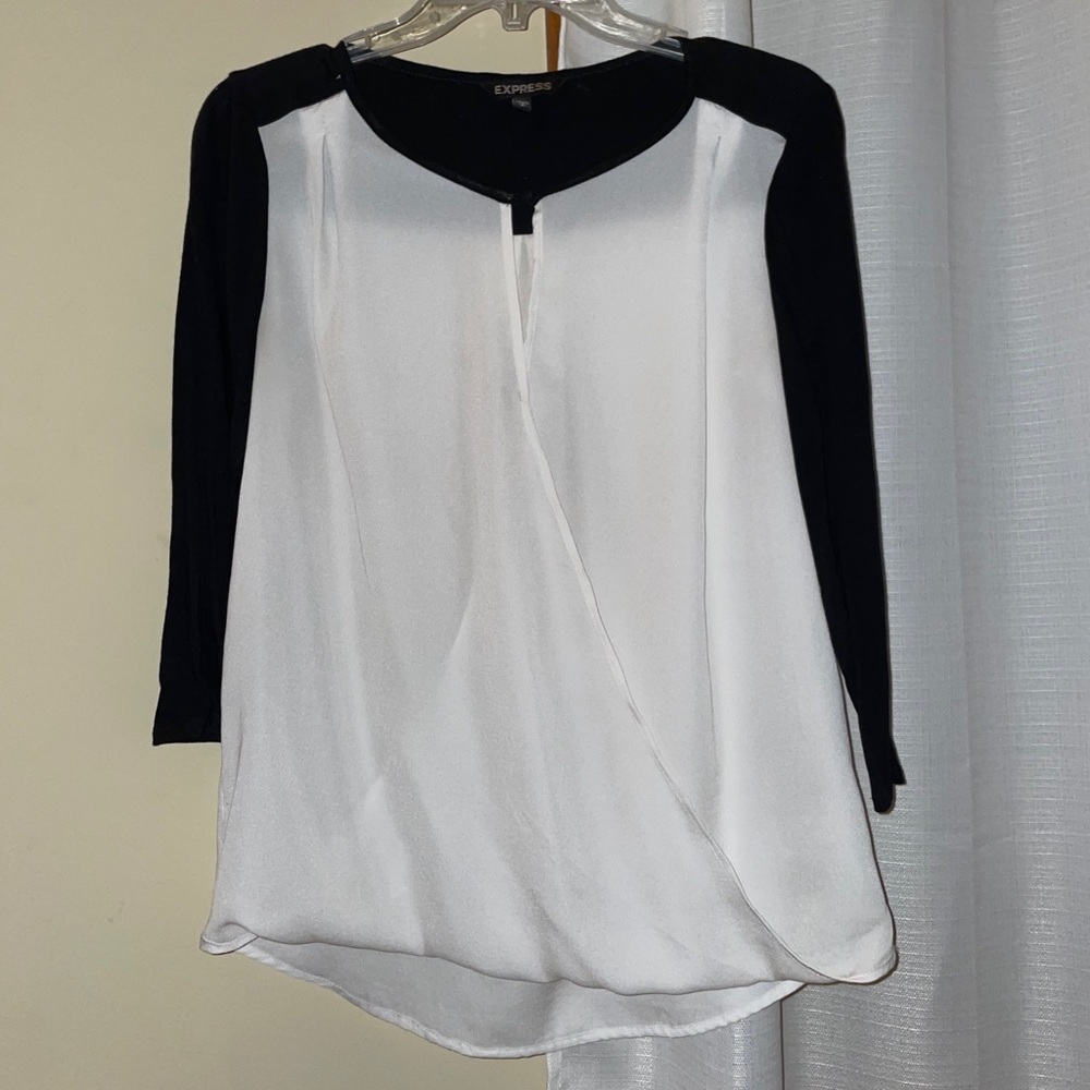 Express shirt